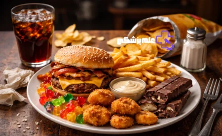 خوراکی‌هایی که در زمستان افسردگی را تشدید می‌کنند