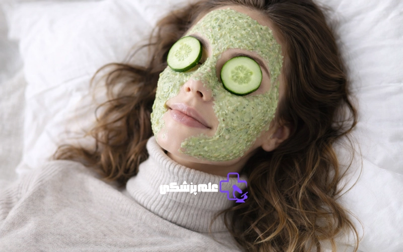 اصول مهم مراقبت طبیعی پوست