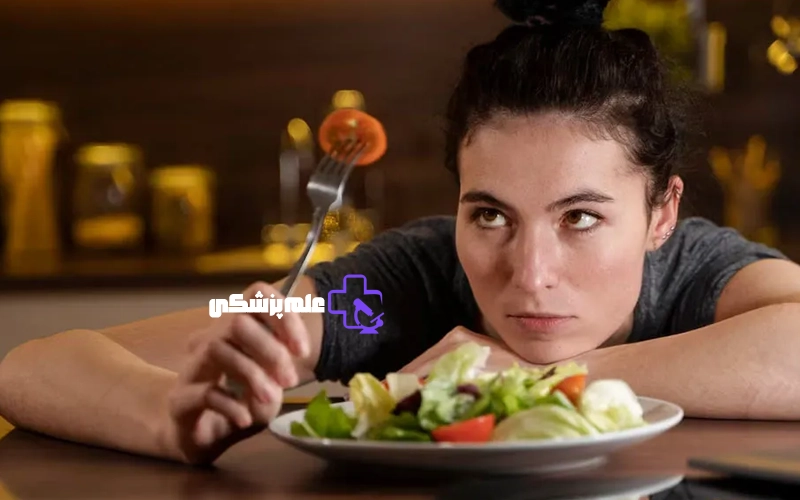 نقش تغذیه و سبک زندگی سالم در سلامت بلندمدت