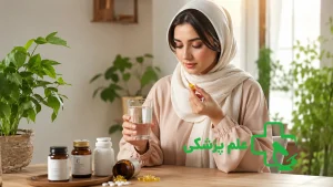 بهترین ویتامین برای پوست