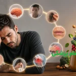 کمبود ویتامین