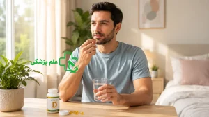 کمبود ویتامین D